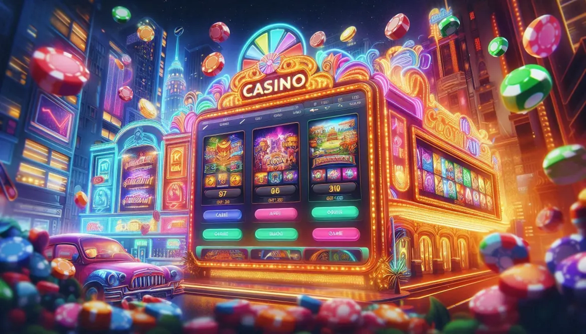 Naobet Casino